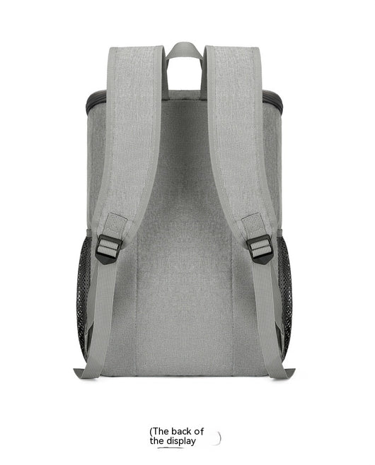 Mochila Térmica de Gran Capacidad para Picnic y Aventuras al Aire Libre - Image 28