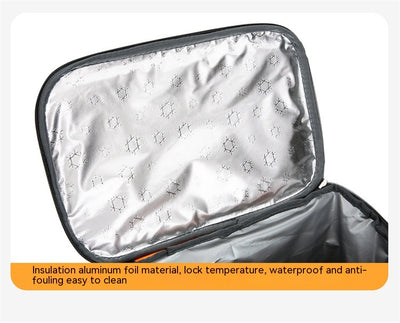 Mochila Térmica de Gran Capacidad para Picnic y Aventuras al Aire Libre - Image 30