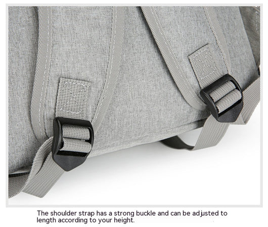 Mochila Térmica de Gran Capacidad para Picnic y Aventuras al Aire Libre - Image 32