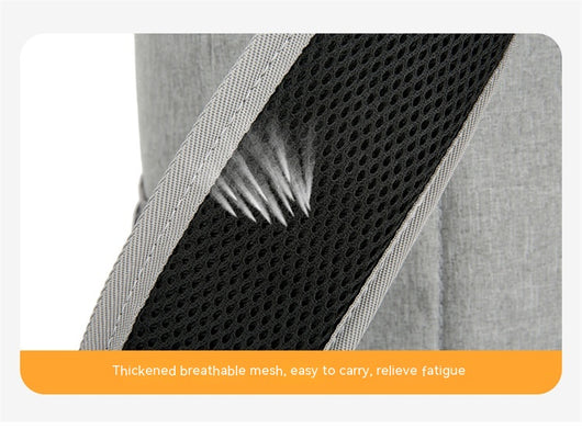 Mochila Térmica de Gran Capacidad para Picnic y Aventuras al Aire Libre - Image 35