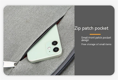 Mochila Térmica de Gran Capacidad para Picnic y Aventuras al Aire Libre - Image 36