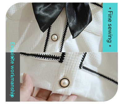 Conjunto Infantil Coreano de Dos Piezas - Abrigo Trendy para Niños Medianos y Grandes - Image 13