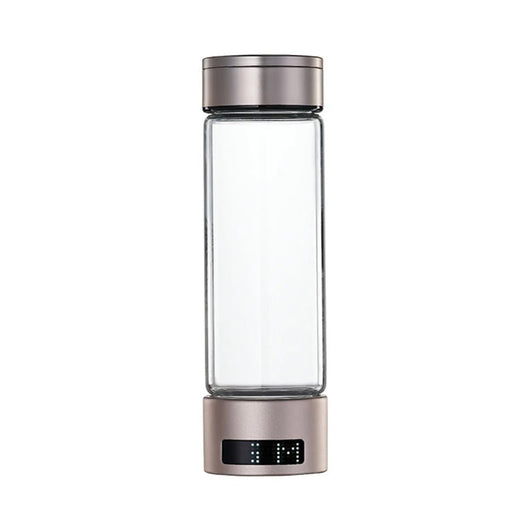 Agua Enriquecida con Oxígeno y Hidrógeno - Alta Concentración 9000PPB - Image 20