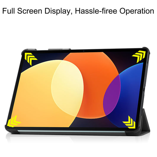 Funda Protectora Ultrafina Anti Caídas para Tablet Xiaomi Pad 5 Pro 12.4" - Image 12