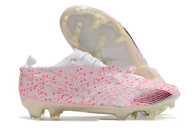 Botines de Fútbol Profesionales con Amortiguación Full Air Cushion, Impermeables y Tacos FG - Image 20