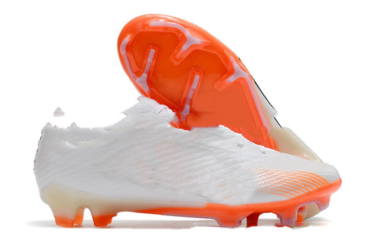 Botines de Fútbol Profesionales con Amortiguación Full Air Cushion, Impermeables y Tacos FG - Image 21