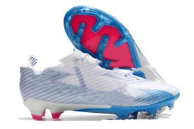 Botines de Fútbol Profesionales con Amortiguación Full Air Cushion, Impermeables y Tacos FG - Image 22