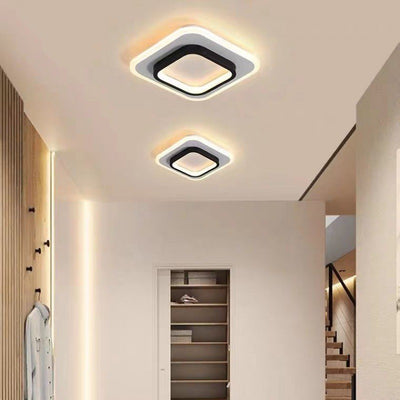 Lámpara LED Inteligente para Pasillos - Diseño Moderno y Funcional - Image 17