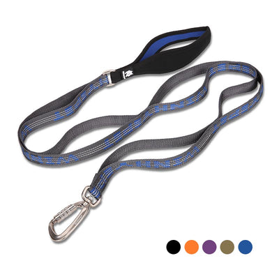 Correa de Paseo para Perros - Cuerda Resistente y Segura - Image 7