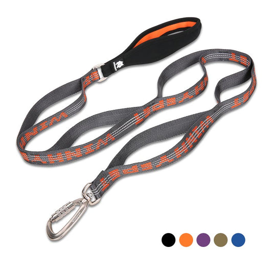 Correa de Paseo para Perros - Cuerda Resistente y Segura - Image 10