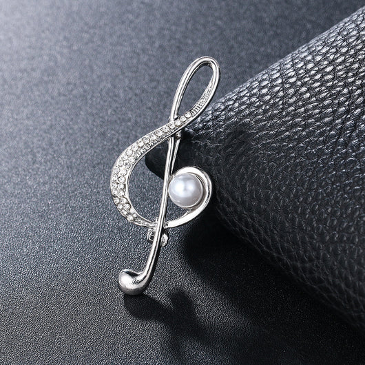 Broche de Temperamento Unisex - Joya Versátil - Image 16