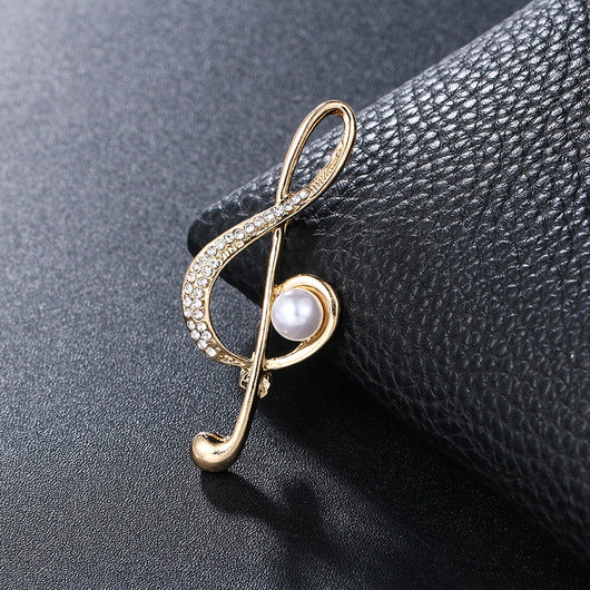 Broche de Temperamento Unisex - Joya Versátil - Image 17