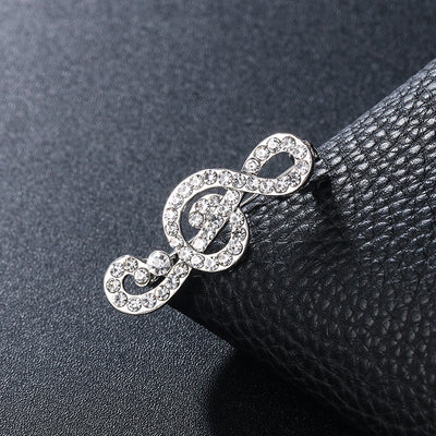 Broche de Temperamento Unisex - Joya Versátil - Image 22