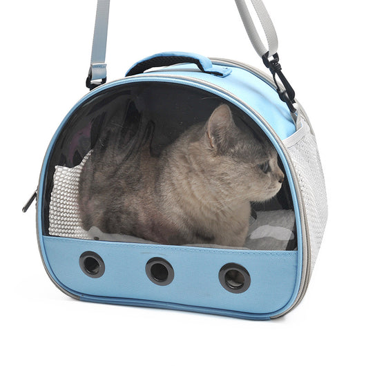Bolsa Mensajero Portátil para Mascotas - Image 10