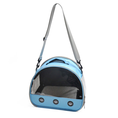 Bolsa Mensajero Portátil para Mascotas - Image 12