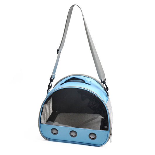 Bolsa Mensajero Portátil para Mascotas - Image 12