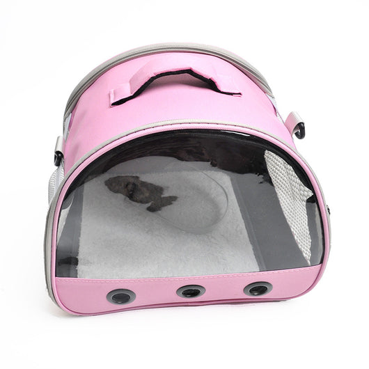 Bolsa Mensajero Portátil para Mascotas - Image 13