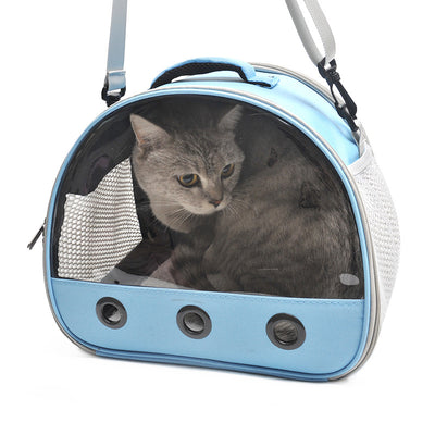 Bolsa Mensajero Portátil para Mascotas - Image 14