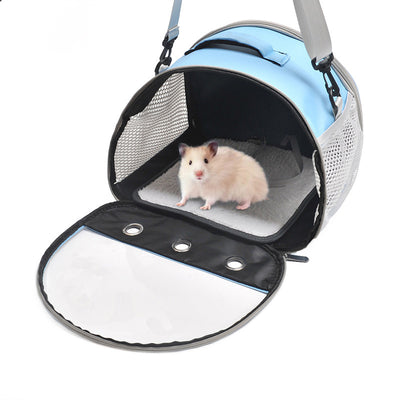 Bolsa Mensajero Portátil para Mascotas - Image 16