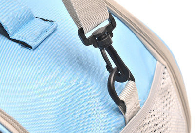 Bolsa Mensajero Portátil para Mascotas - Image 17