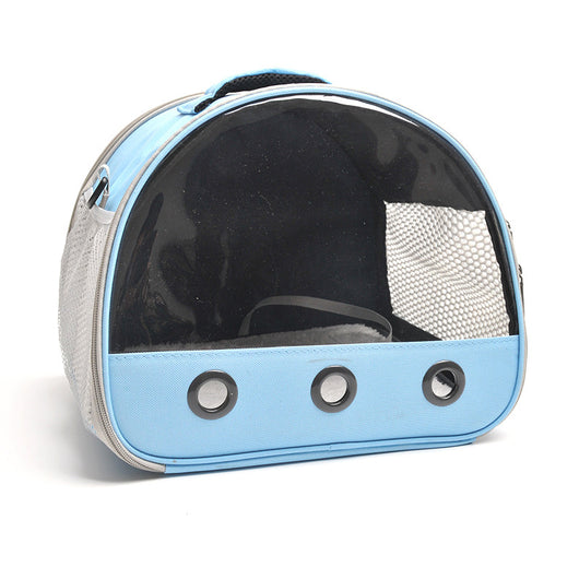Bolsa Mensajero Portátil para Mascotas - Image 18