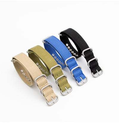 Correa de Reloj Nylon Reforzado Premium - Image 18
