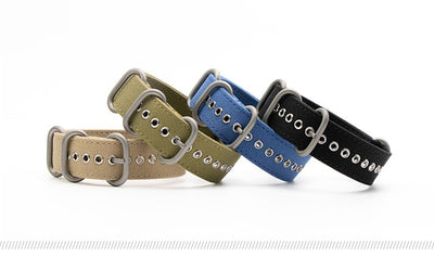 Correa de Reloj Nylon Reforzado Premium - Image 25