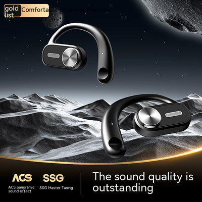 Auriculares Bluetooth Deportivos para Negocios OWS - Inalámbricos de Larga Duración - Image 7