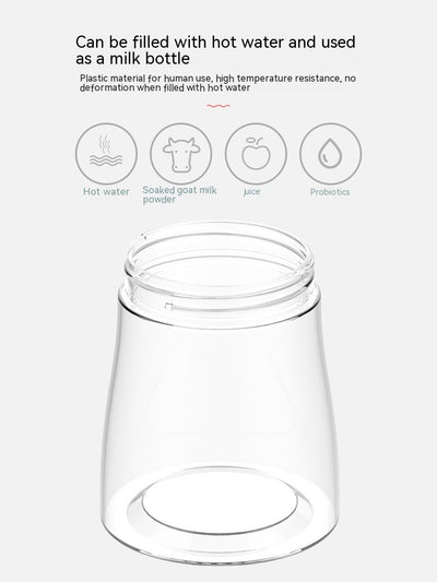 Vaso Multifuncional Portátil para Mascotas - Comedero y Bebedero 2 en 1 - Image 31