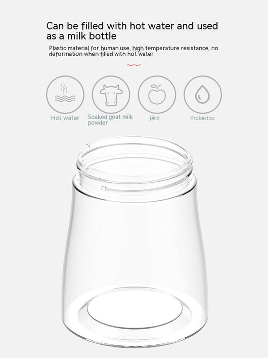 Vaso Multifuncional Portátil para Mascotas - Comedero y Bebedero 2 en 1 - Image 31