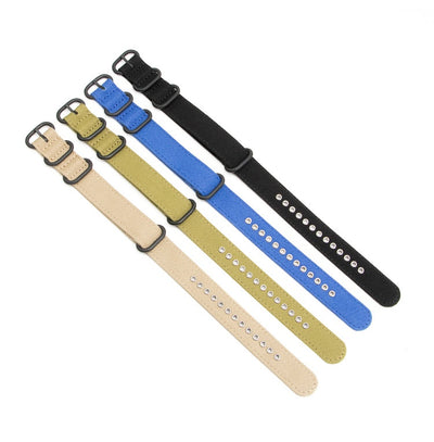 Correa de Reloj Nylon Reforzado Premium - Image 29