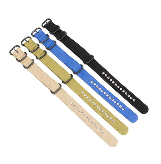 Correa de Reloj Nylon Reforzado Premium - Image 29