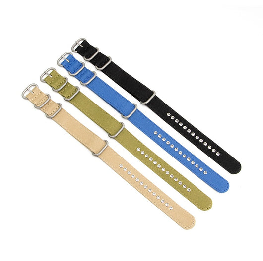 Correa de Reloj Nylon Reforzado Premium - Image 32