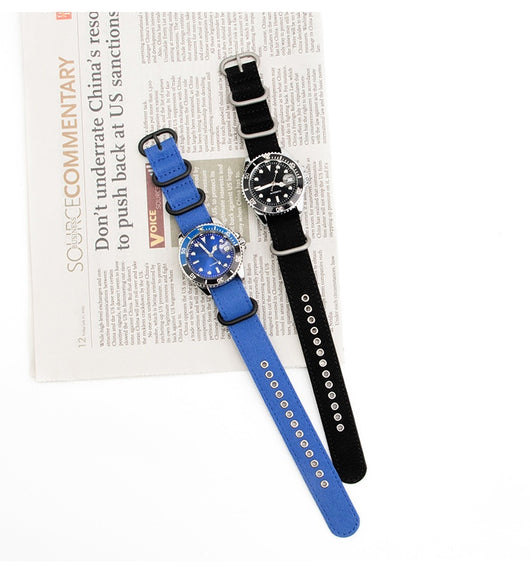 Correa de Reloj Nylon Reforzado Premium - Image 37