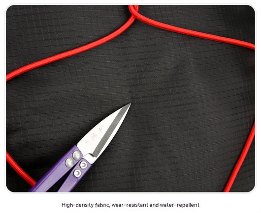 Mochila Impermeable de Gran Capacidad para Ciclismo, Senderismo y Viajes - Image 24