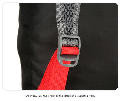 Mochila Impermeable de Gran Capacidad para Ciclismo, Senderismo y Viajes - Image 30