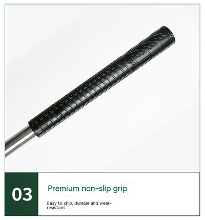 Juego de Palos de Golf Metálicos para Padres e Hijos - Image 11