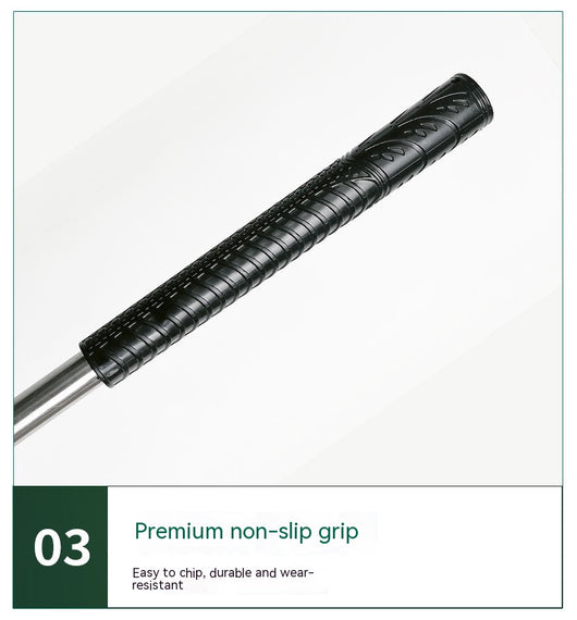 Juego de Palos de Golf Metálicos para Padres e Hijos - Image 11