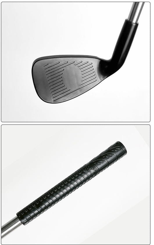 Juego de Palos de Golf Metálicos para Padres e Hijos - Image 14