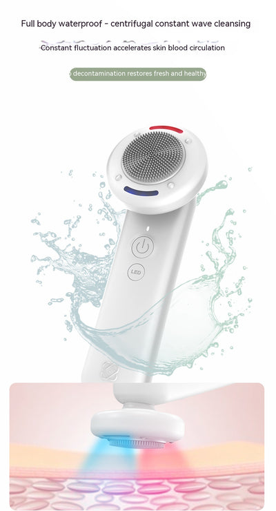 Instrumentos de Belleza Profesionales - Importación y Exportación - Image 15