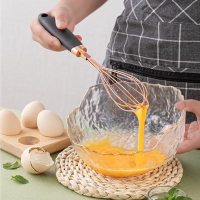 Juego de Peladores de Cocina con Recubrimiento de Cobre - Image 16