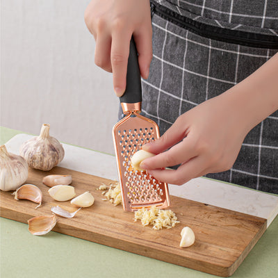 Juego de Peladores de Cocina con Recubrimiento de Cobre - Image 17