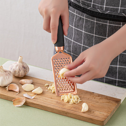Juego de Peladores de Cocina con Recubrimiento de Cobre - Image 17