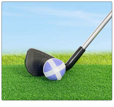 Juego de Palos de Golf Metálicos para Padres e Hijos - Image 16