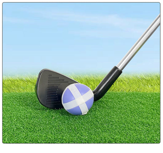 Juego de Palos de Golf Metálicos para Padres e Hijos - Image 16