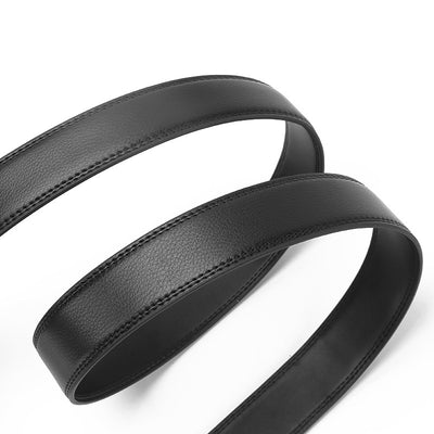 Cinturón de Cuero Automático para Hombre - Hebilla Inteligente Piel Genuina - Image 18