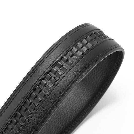 Cinturón de Cuero Automático para Hombre - Hebilla Inteligente Piel Genuina - Image 32