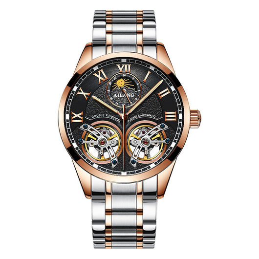 Reloj Mecánico Resistente al Agua - Image 17