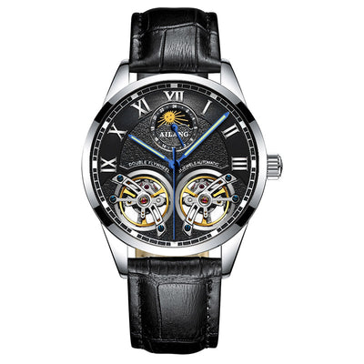 Reloj Mecánico Resistente al Agua - Image 18