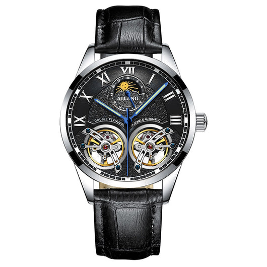 Reloj Mecánico Resistente al Agua - Image 18